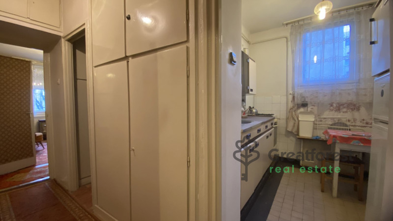 Debrecen, Main Campus Area, flat  