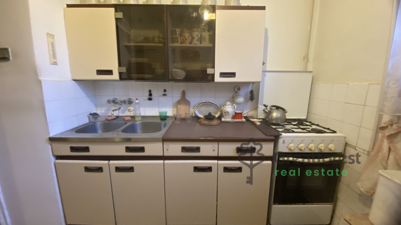 Debrecen, Main Campus Area, flat  