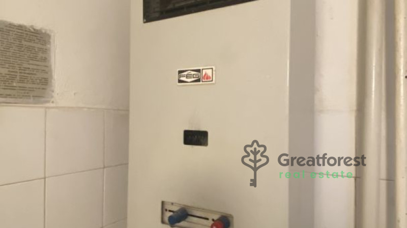 Debrecen, Main Campus Area, flat  