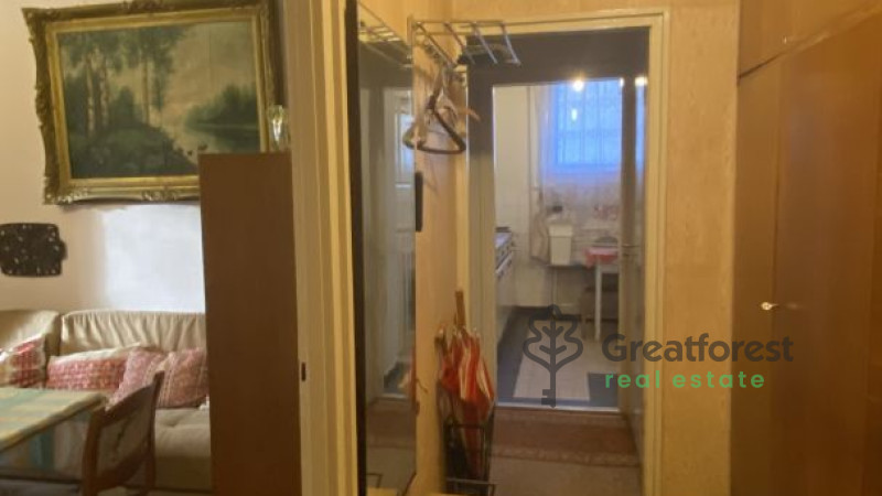 Debrecen, Main Campus Area, flat  