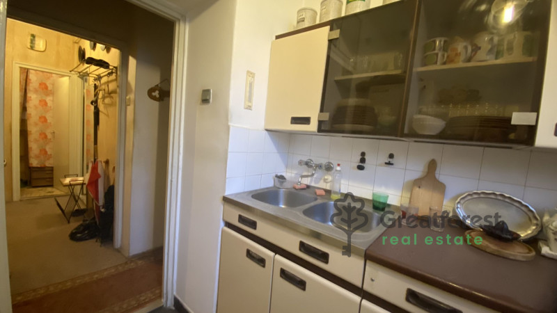 Debrecen, Main Campus Area, flat  