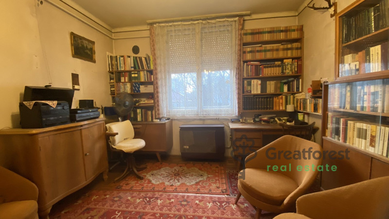 Debrecen, Main Campus Area, flat  