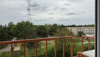 Debrecen, Agricultural Uni Area, flat  