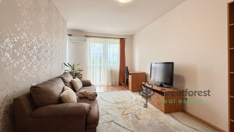 Debrecen, Agricultural Uni Area, flat  