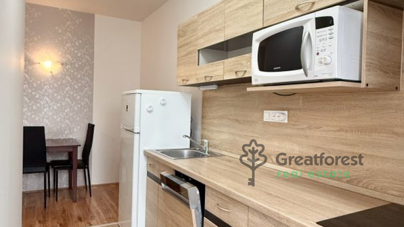 Debrecen, Agricultural Uni Area, flat  