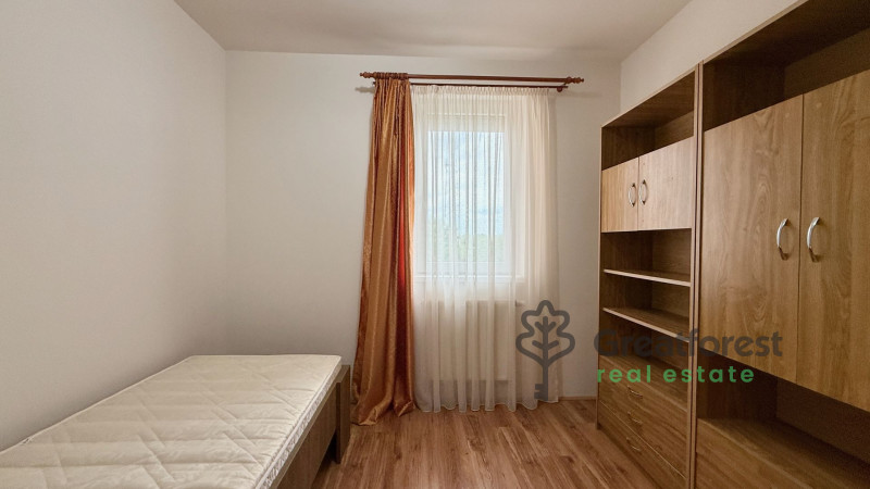 Debrecen, Agricultural Uni Area, flat  