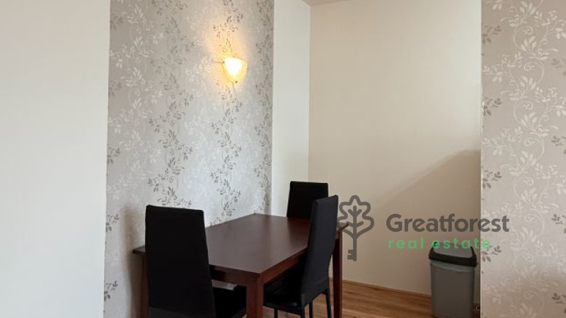 Debrecen, Agricultural Uni Area, flat  