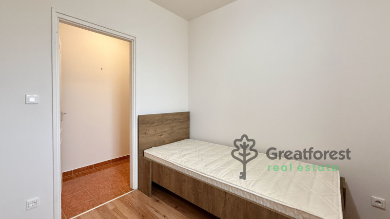 Debrecen, Agricultural Uni Area, flat  