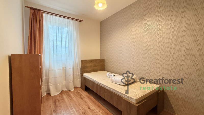 Debrecen, Agricultural Uni Area, flat  