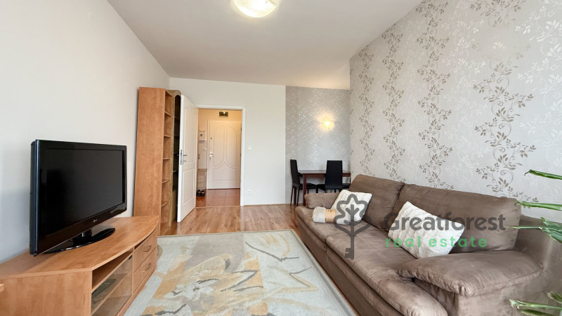 Debrecen, Agricultural Uni Area, flat  