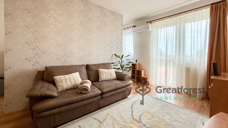 Debrecen, Agricultural Uni Area, flat  