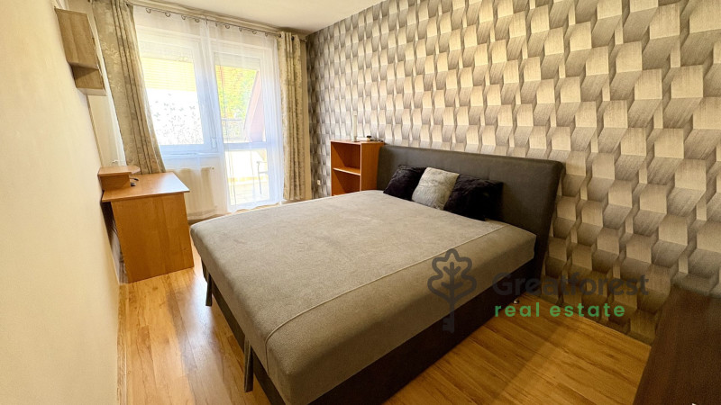 Debrecen, Kassai Campus Area, flat  