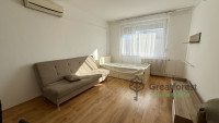 Debrecen, Kassai Campus Area, block of flats  