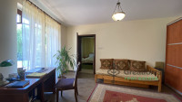 Bocskaikert, family house  