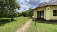 Bocskaikert, family house  
