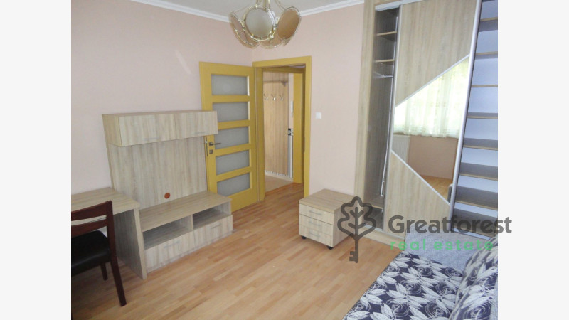 Debrecen, Close To Main Campus, flat  