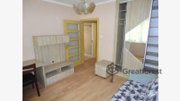 Debrecen, Close To Main Campus, flat  