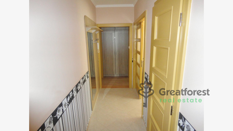 Debrecen, Close To Main Campus, flat  