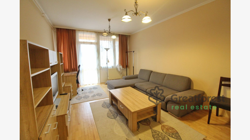 Debrecen, Close To Main Campus, flat  