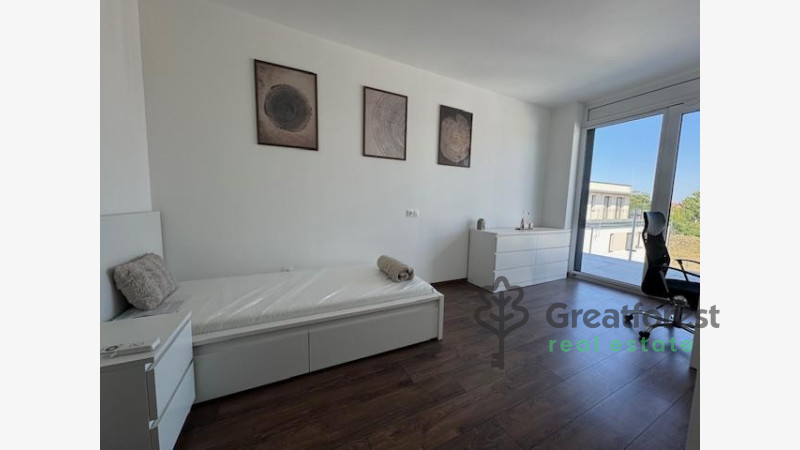 Debrecen, City South-East, flat  