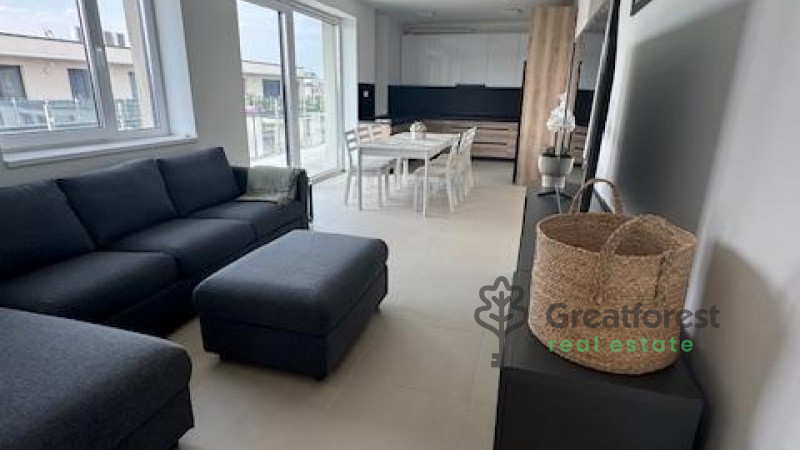 Debrecen, City South-East, flat  