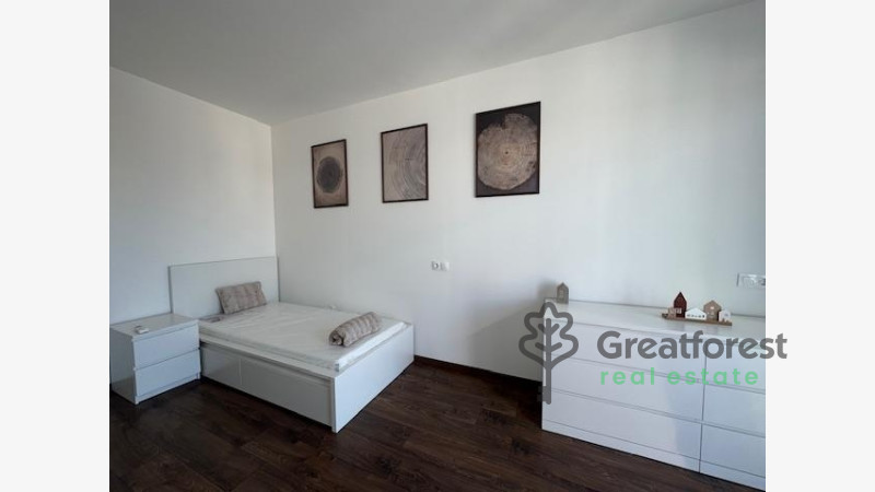Debrecen, City South-East, flat  