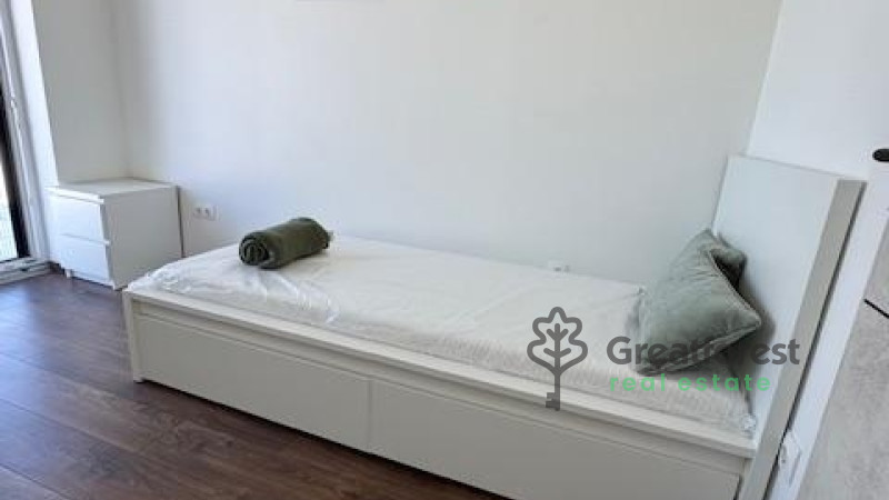Debrecen, City South-East, flat  