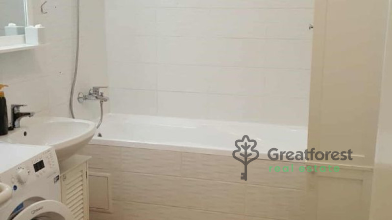 Debrecen, City Center, flat  