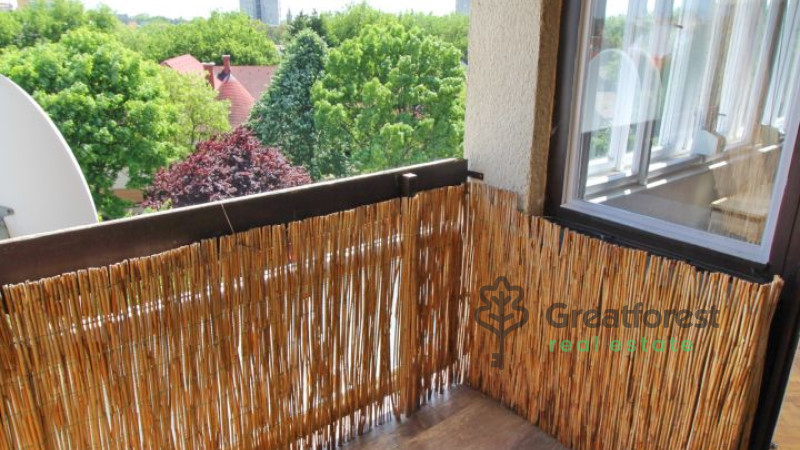 Debrecen, City Center, flat  