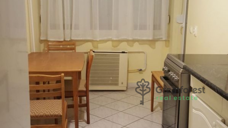 Debrecen, City Center, flat  