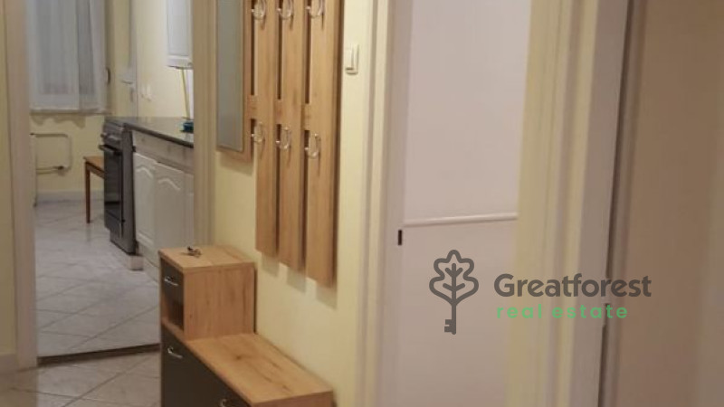 Debrecen, City Center, flat  