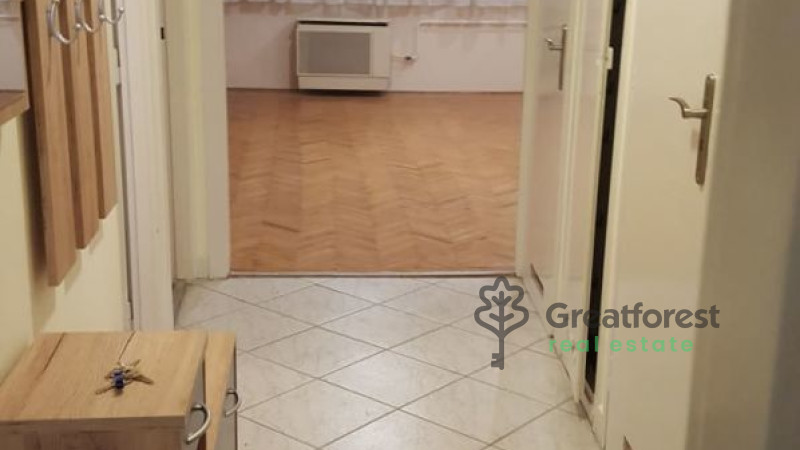 Debrecen, City Center, flat  