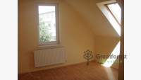 Debrecen, City West, flat  