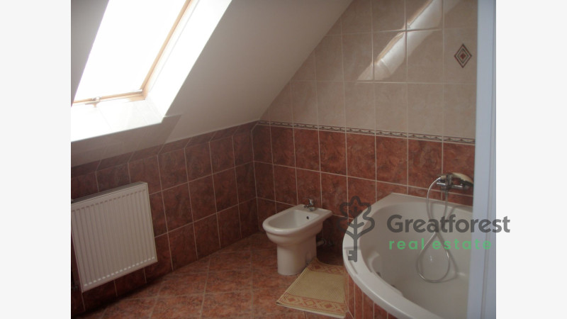Debrecen, City West, flat  