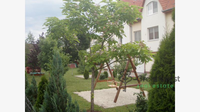 Debrecen, City West, flat  