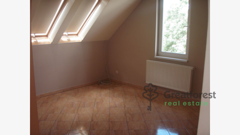 Debrecen, City West, flat  