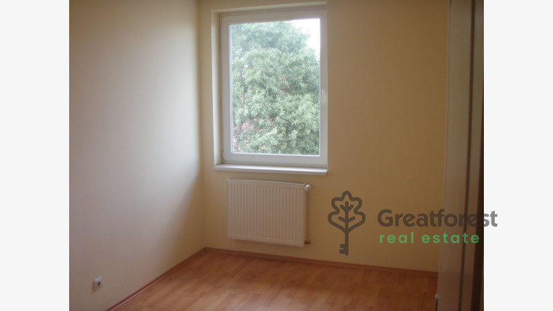Debrecen, City West, flat  