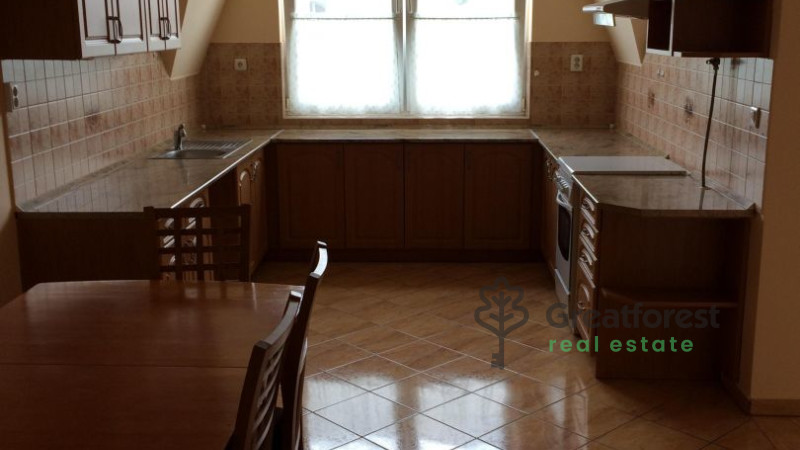 Debrecen, City West, flat  
