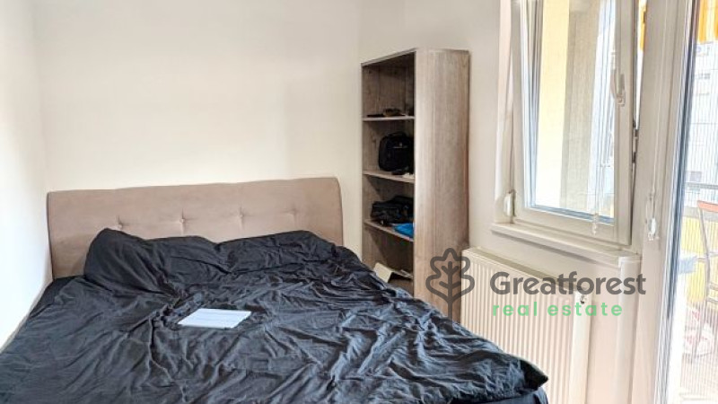 Debrecen, City Center, flat  