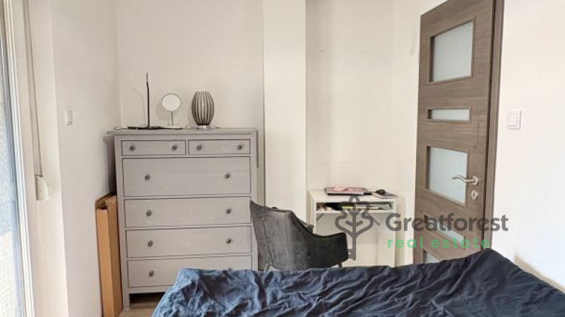 Debrecen, City Center, flat  