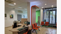 Debrecen, Tesco Area, office in office building  