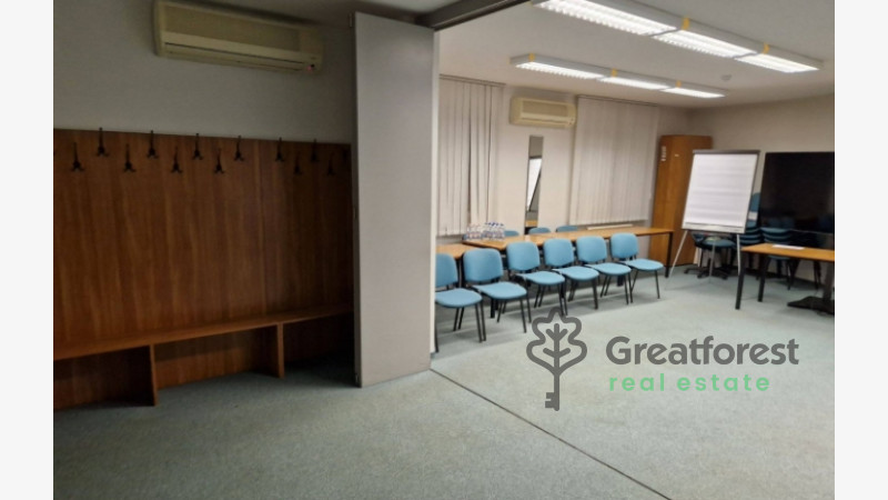 Debrecen, Tesco Area, office in office building  