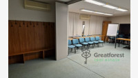 Debrecen, Tesco Area, office in office building  