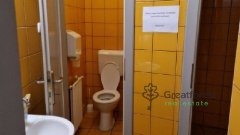 Debrecen, Tesco Area, office in office building  