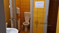 Debrecen, Tesco Area, office in office building  