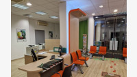 Debrecen, Tesco Area, office in office building  