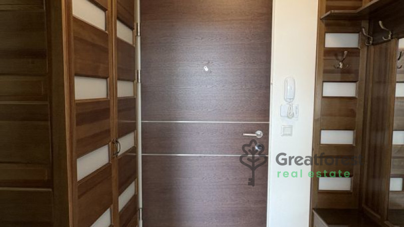 Debrecen, City Center, flat  