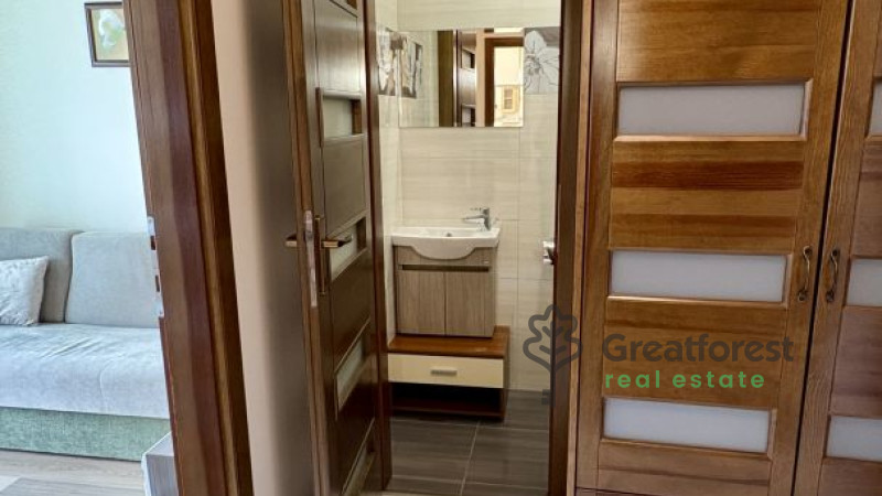 Debrecen, City Center, flat  