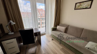 Debrecen, City Center, flat  