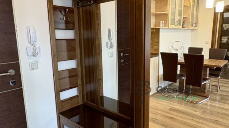 Debrecen, City Center, flat  